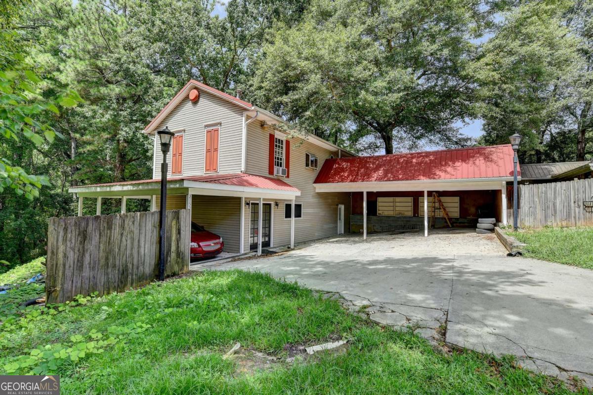 2155 Mitchell Road Property Photo 3