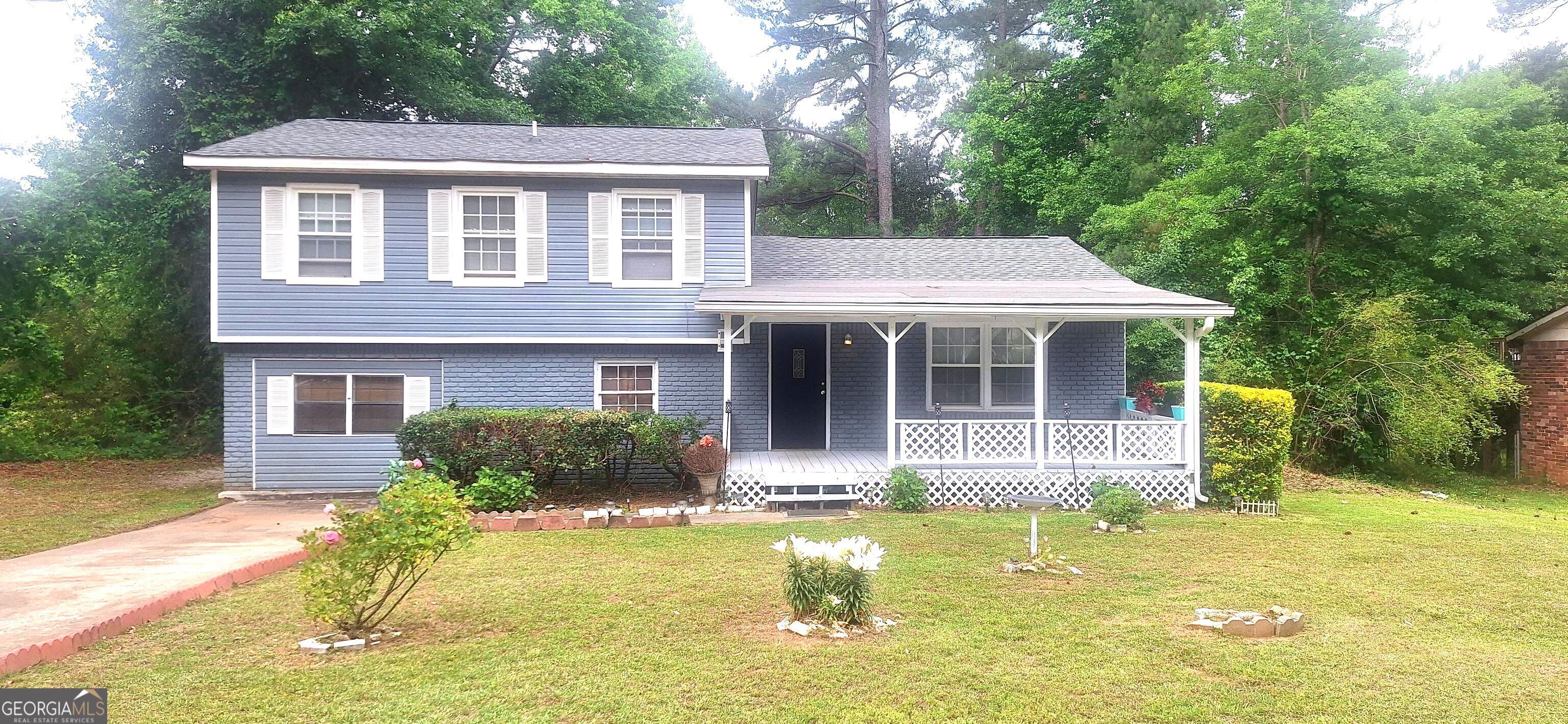 10895 Thrasher Road Property Photo 1