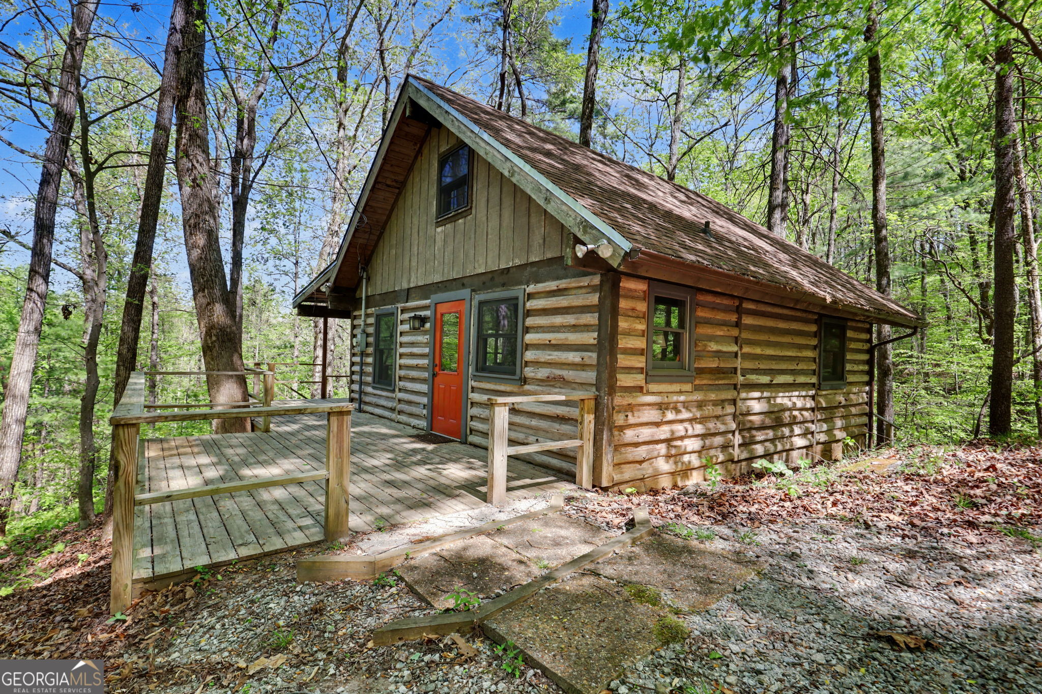 772 Glassy Mountain Property Photo 1