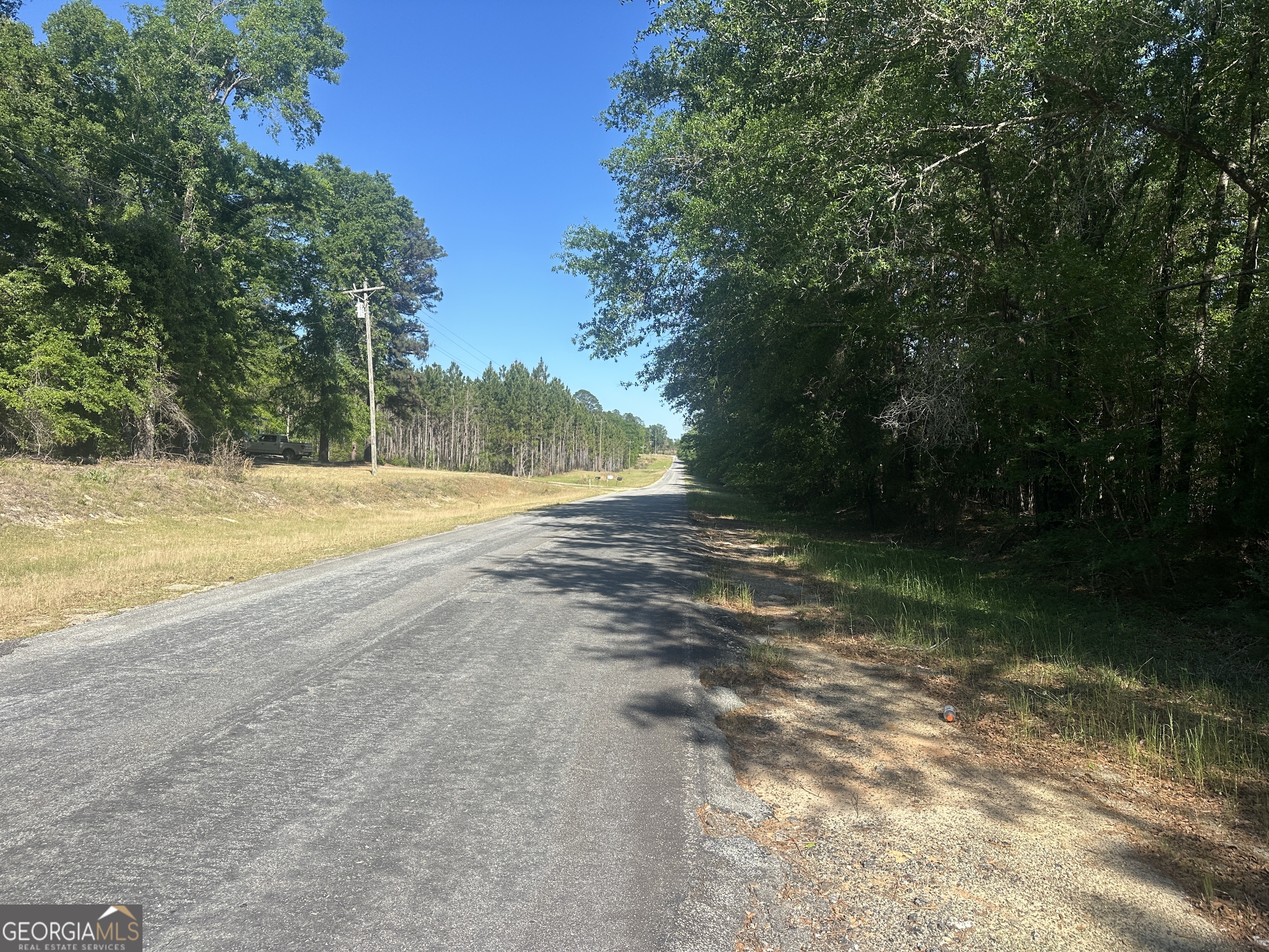 0 Burtons Ferry Highway Property Photo 20