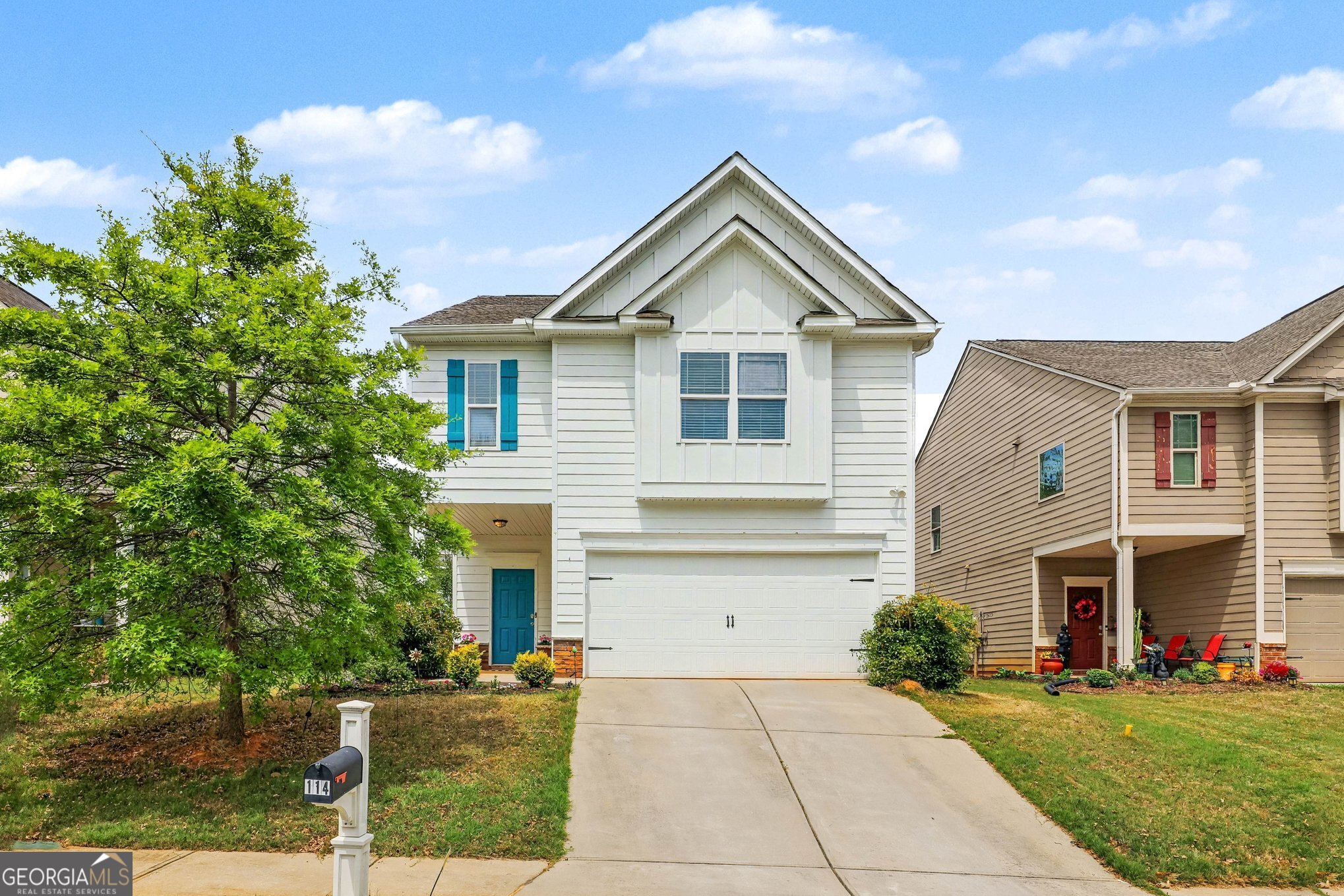 114 Southwind Circle Property Photo 1