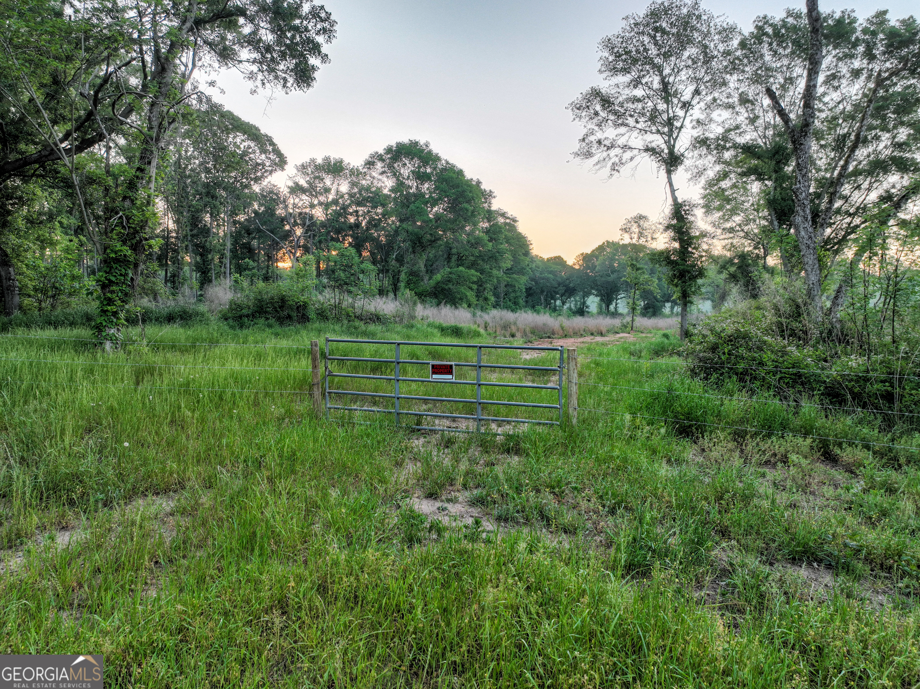 0 Zebulon Road Property Photo 20