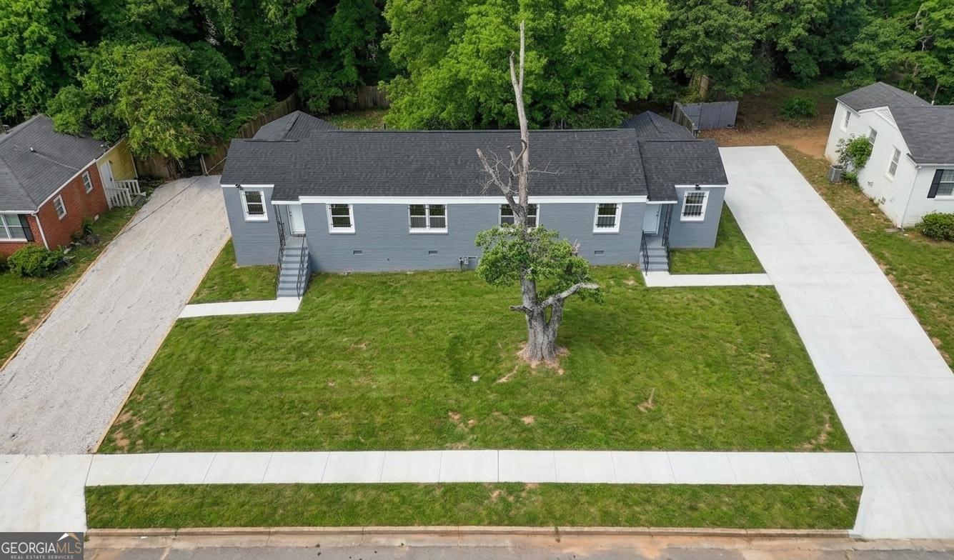 1715 Lisbon Drive SW Property Photo 1