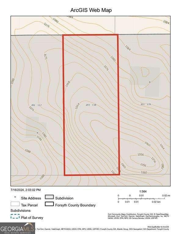 Lot 8 Cambridge Hills Road Property Photo 5