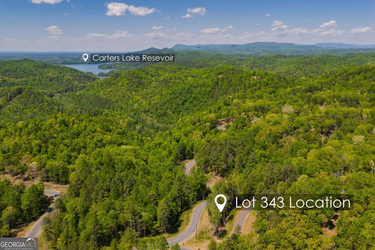 Lot 343 Shallow Branch Drive Property Photo 8