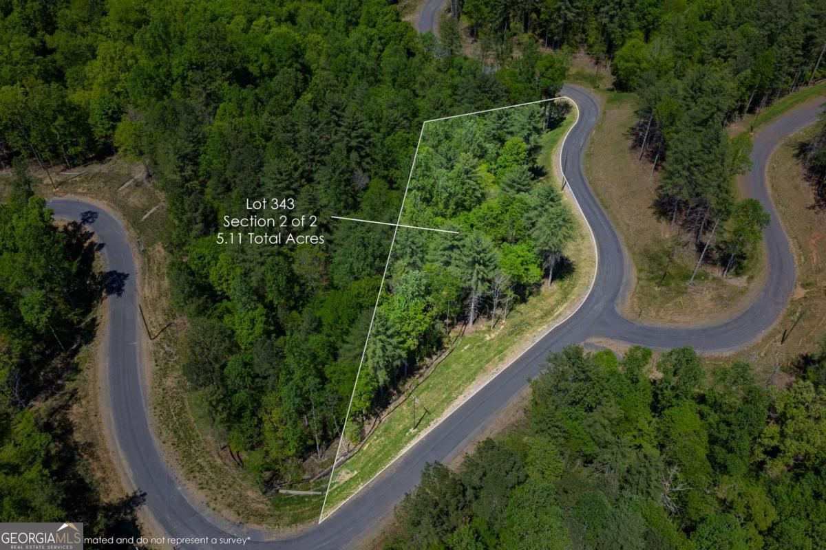 Lot 343 Shallow Branch Drive Property Photo 11