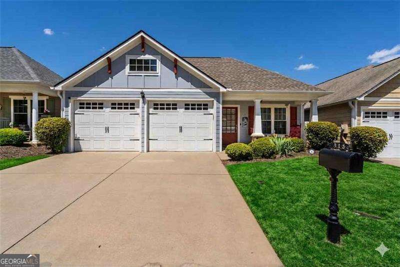 315 Winthrope Drive Property Photo 1