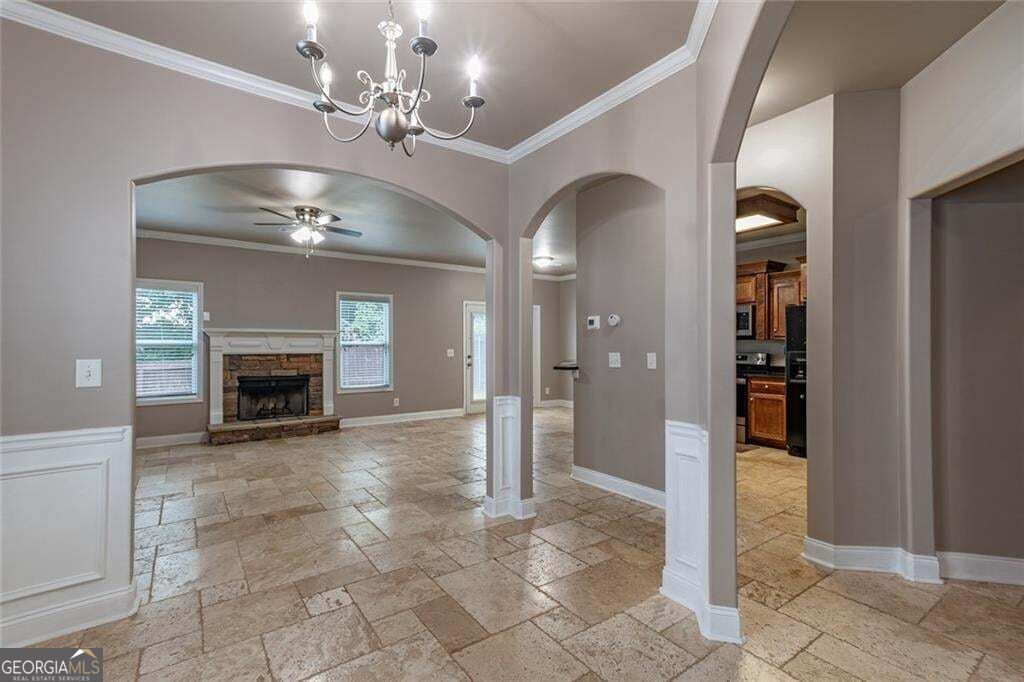 2170 Lily Valley Drive Property Photo 5