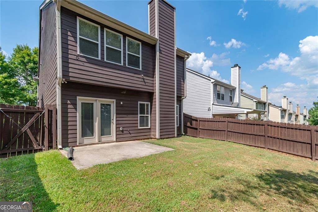 2170 Lily Valley Drive Property Photo 40