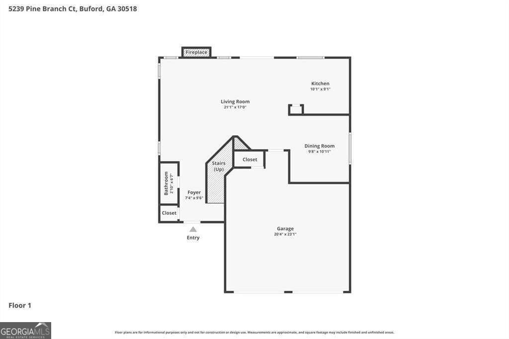 2170 Lily Valley Drive Property Photo 44