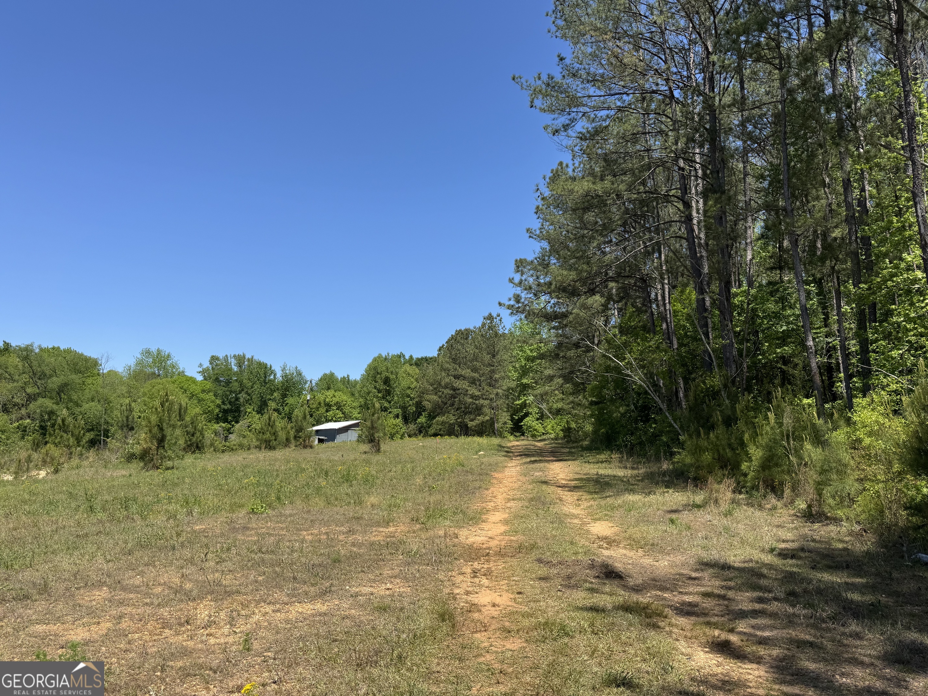 0 Satterwhite Street Property Photo 1