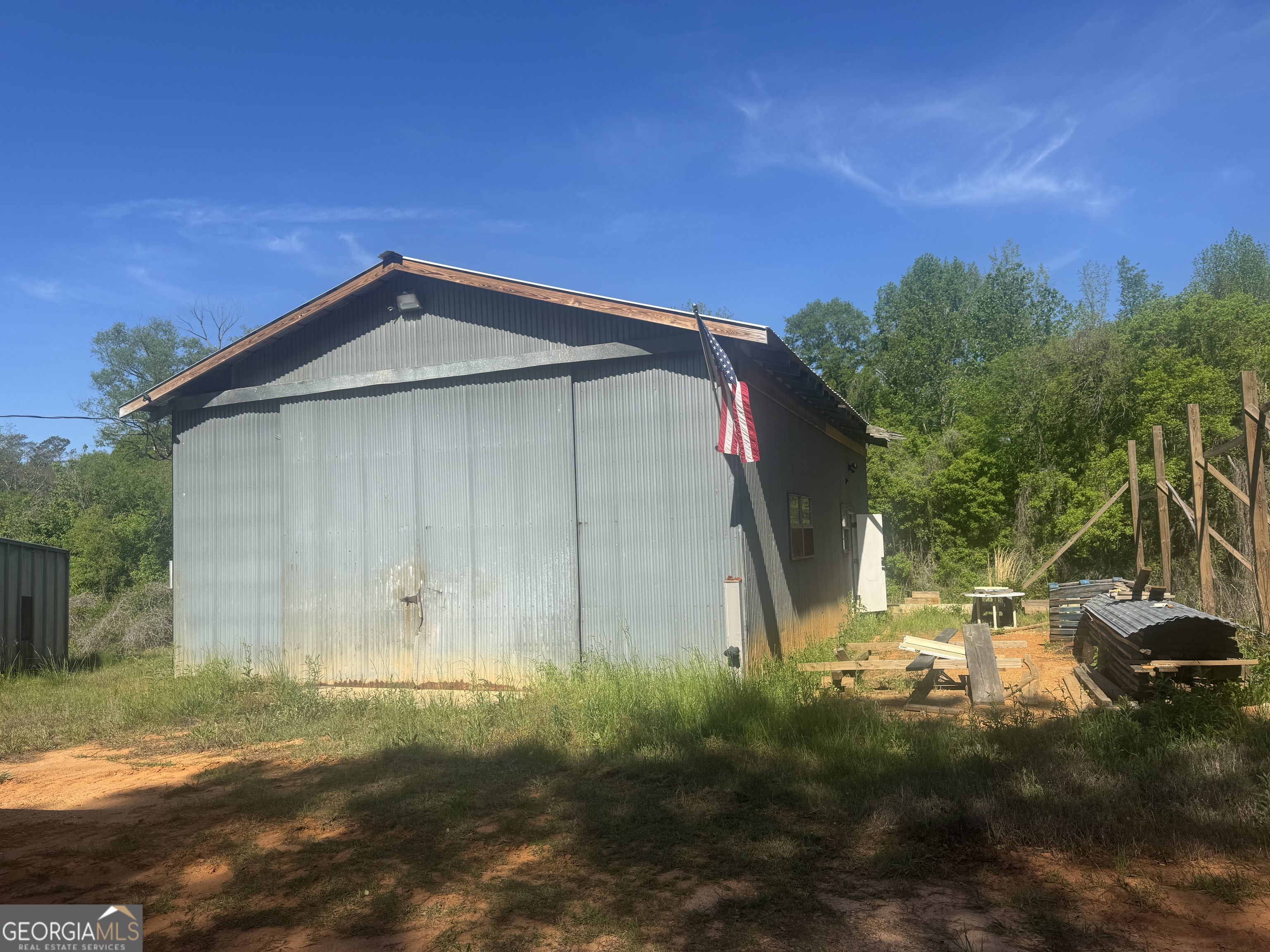 0 Satterwhite Street Property Photo 2