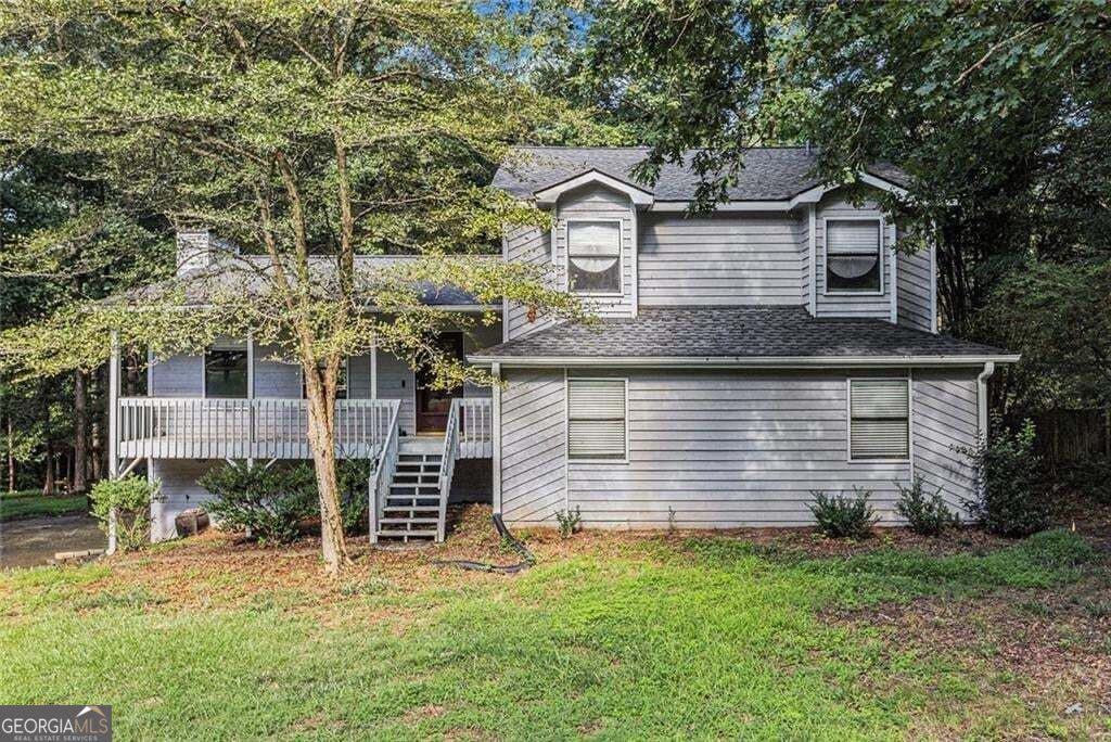 219 Park Avenue Property Photo 1