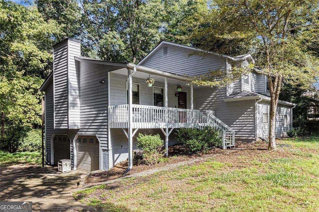 219 Park Avenue Property Photo 2