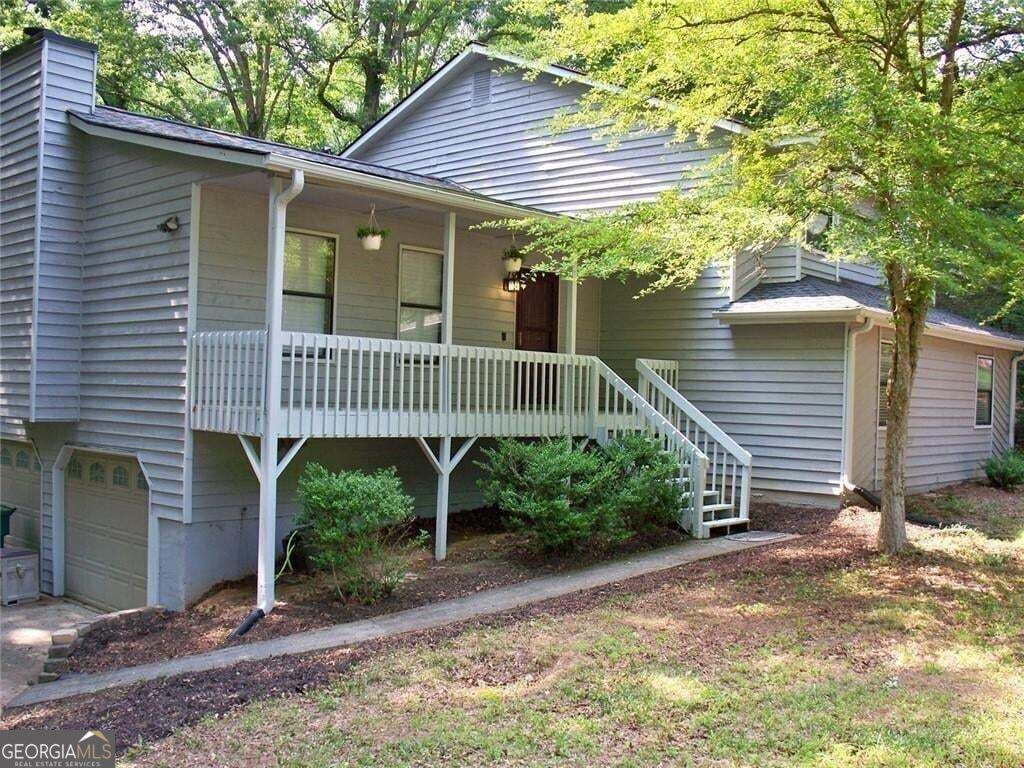 219 Park Avenue Property Photo 4