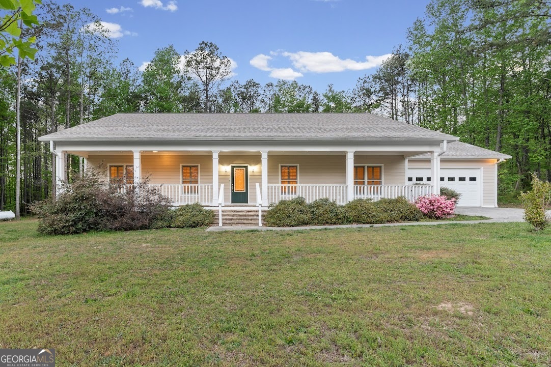 2239 Crossroads Church Road Property Photo 1