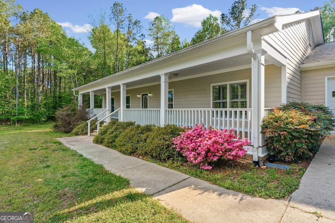 2239 Crossroads Church Road Property Photo 2
