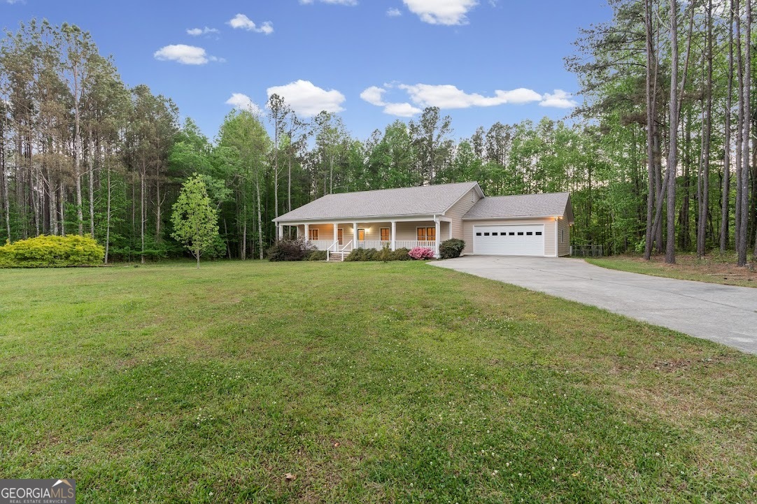 2239 Crossroads Church Road Property Photo 3