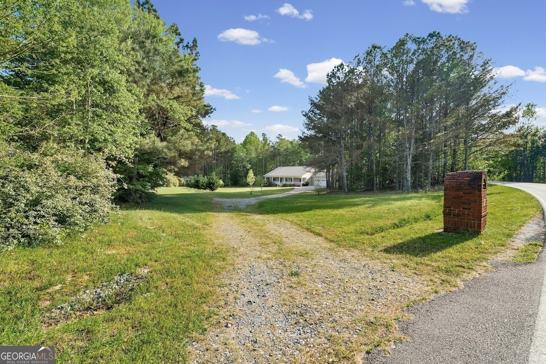2239 Crossroads Church Road Property Photo 4