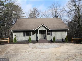 505 Long Mountain Drive Property Photo 1