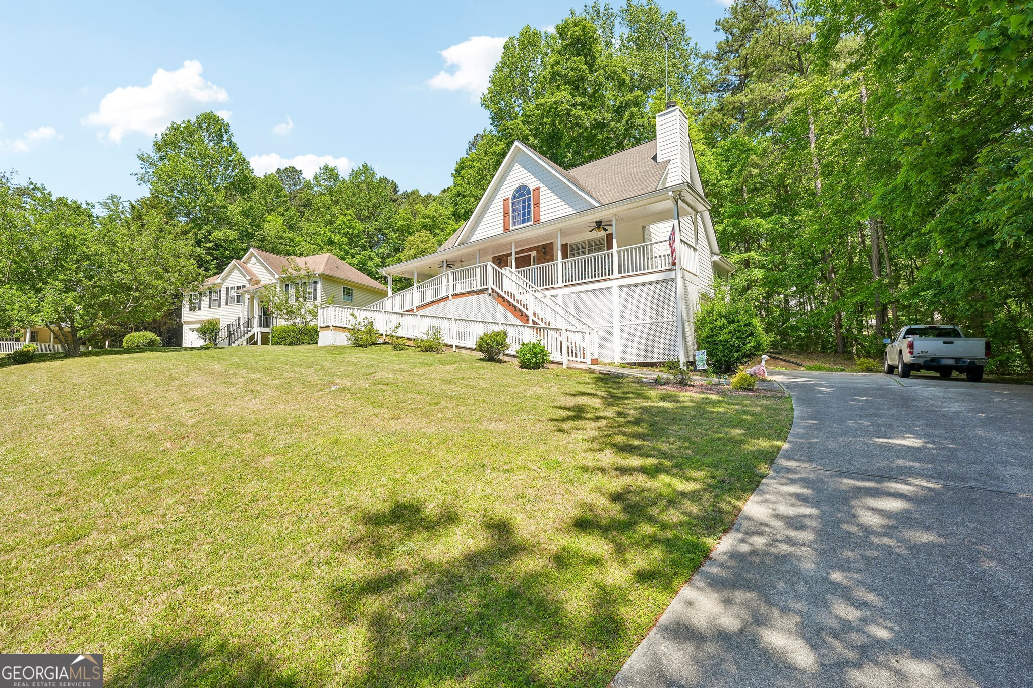 80 Old Still Court Property Photo 3