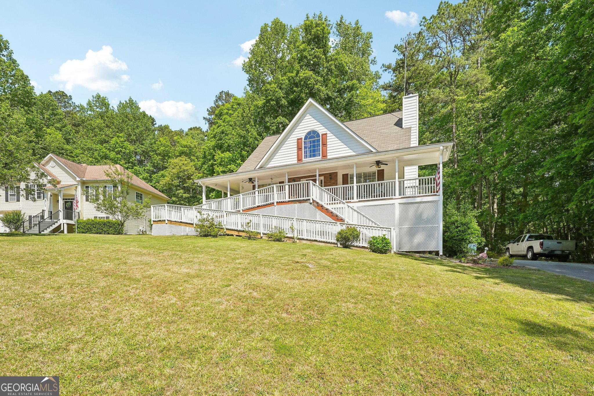 80 Old Still Court Property Photo 4