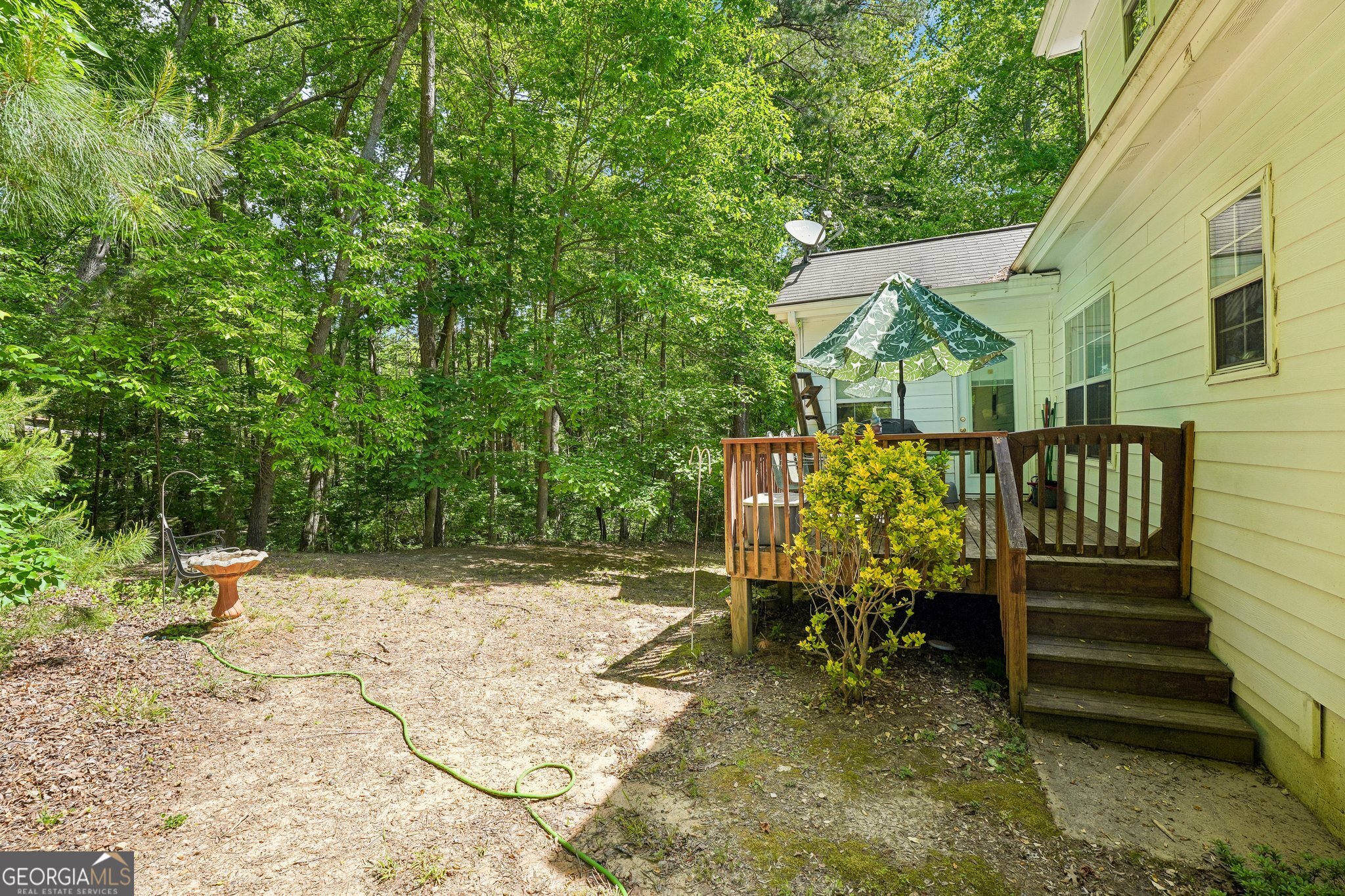 80 Old Still Court Property Photo 37