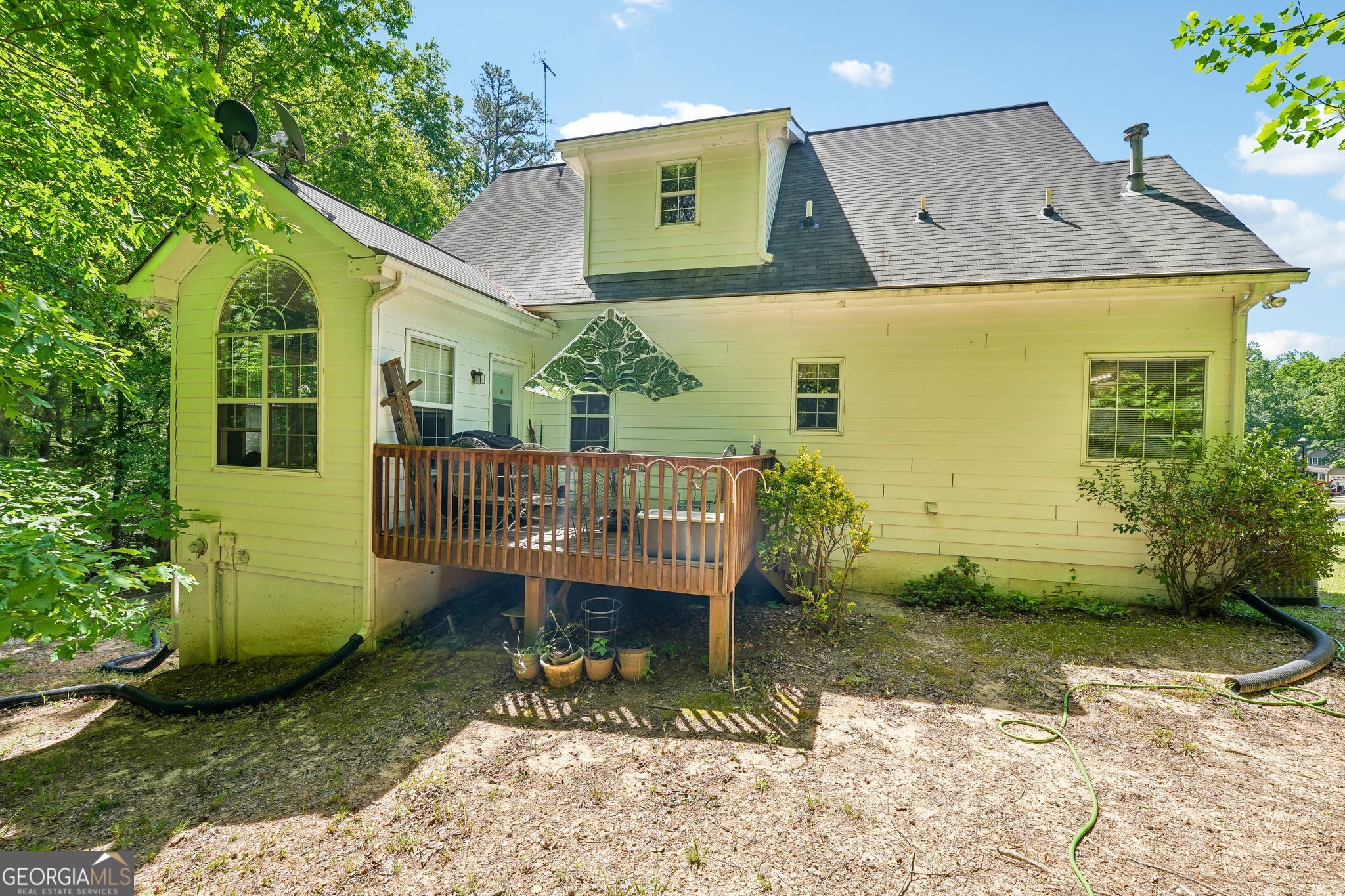 80 Old Still Court Property Photo 38