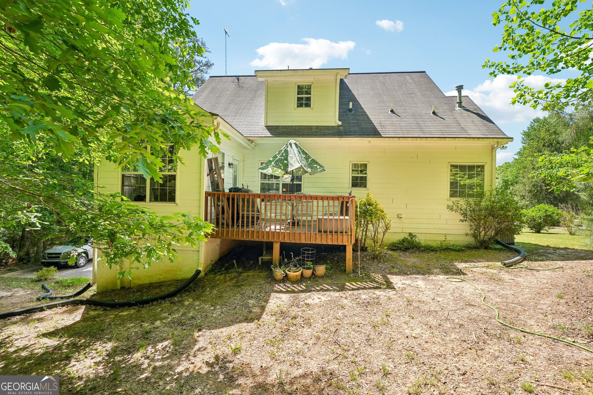 80 Old Still Court Property Photo 39
