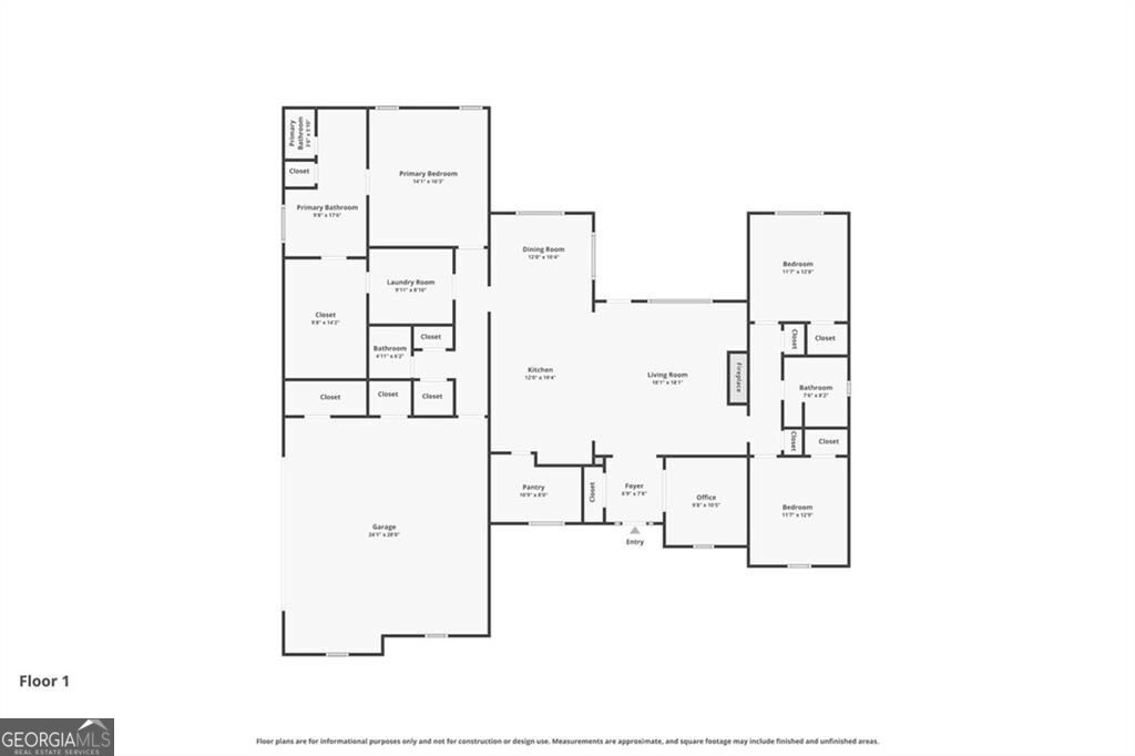 575 Hardy Road Property Photo 3