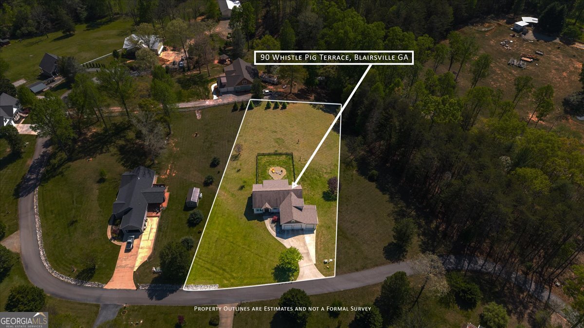 90 Whistle Pig Terrace Property Photo 54