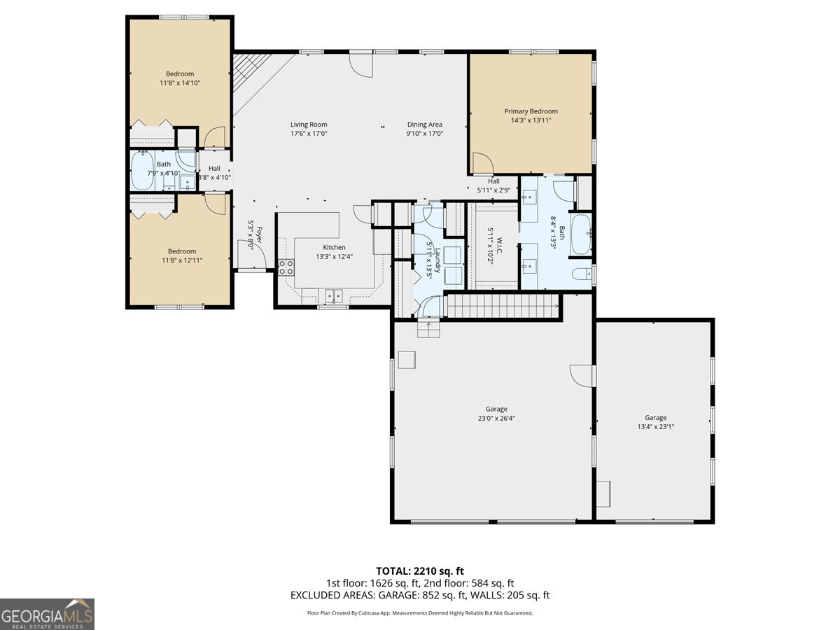 90 Whistle Pig Terrace Property Photo 61