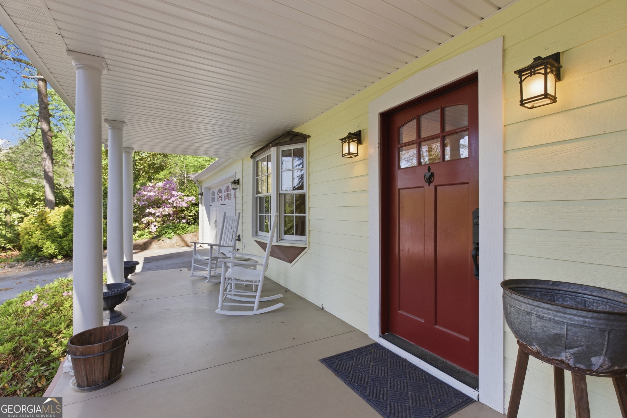 1116 Highway 76 W Property Photo 4