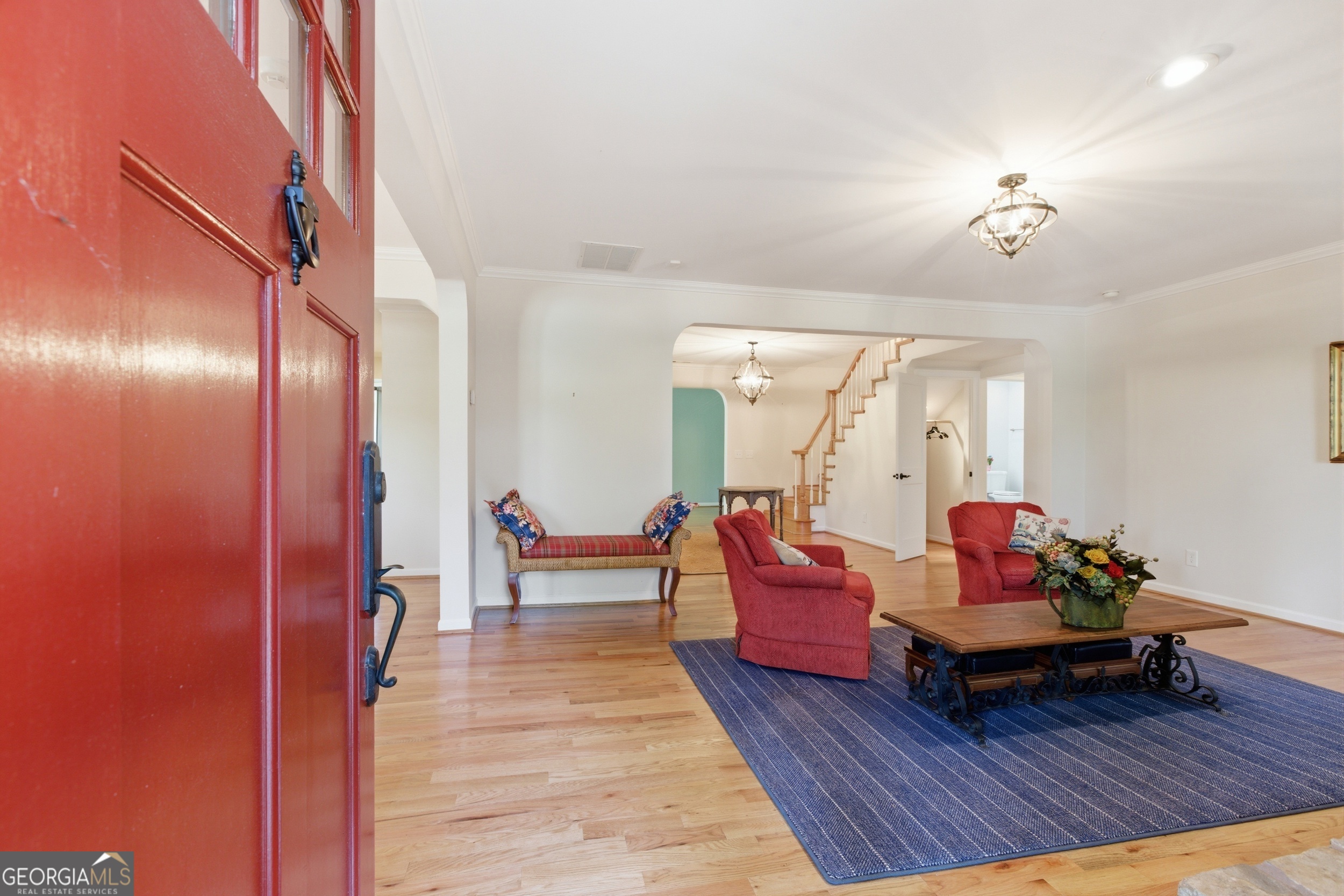 1116 Highway 76 W Property Photo 6