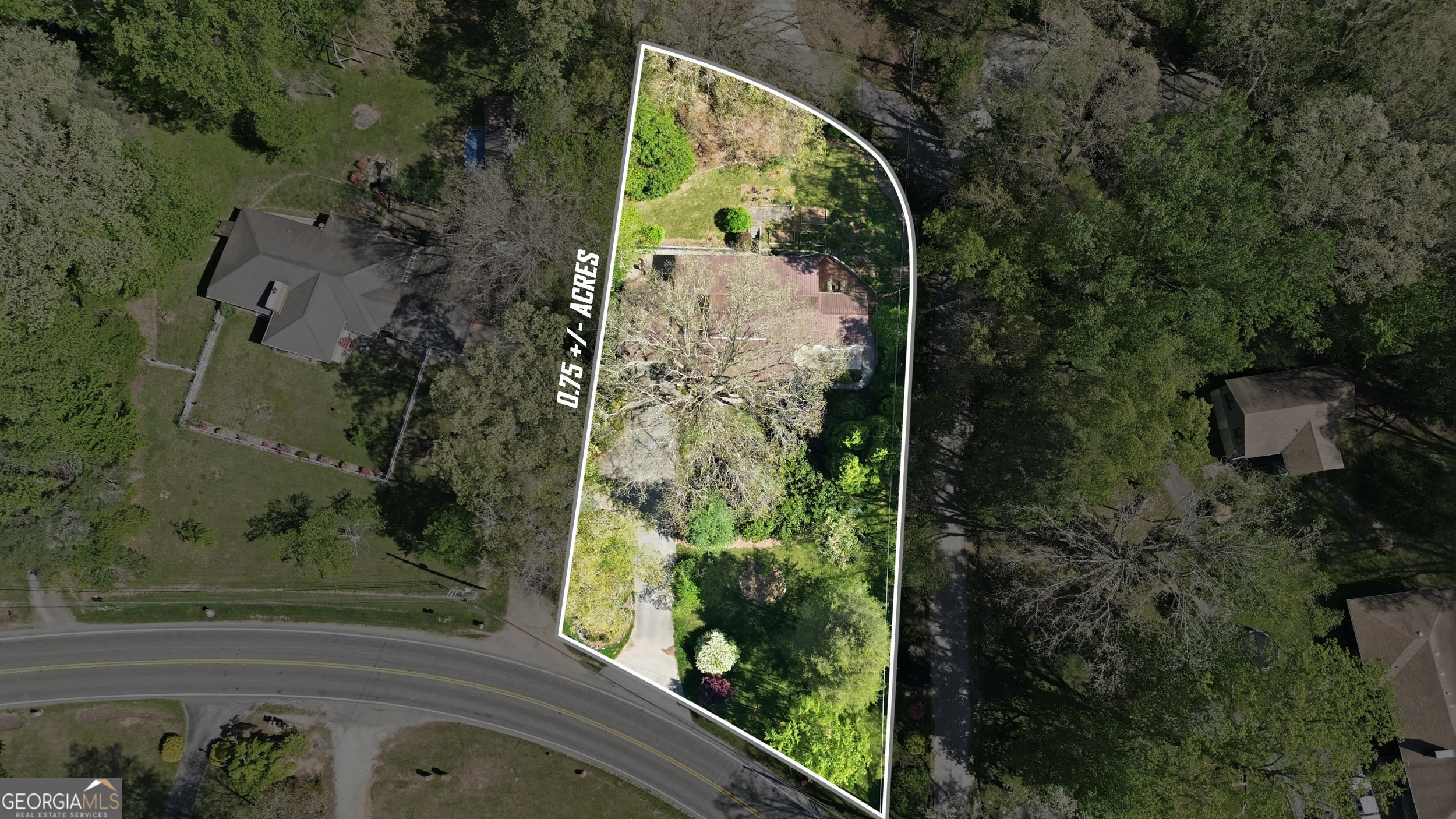 1116 Highway 76 W Property Photo 54