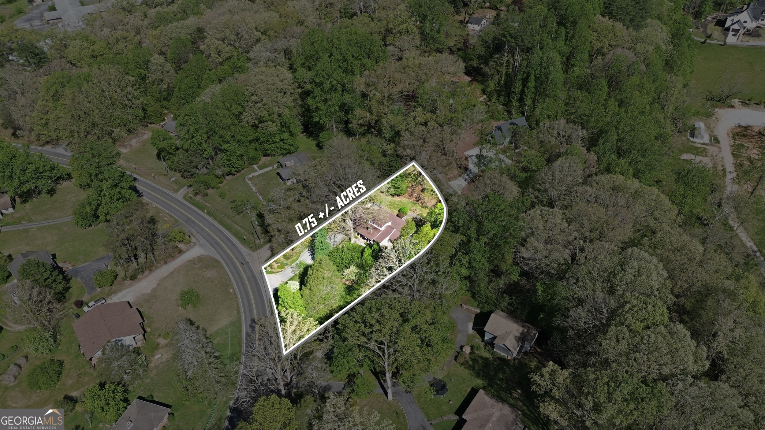 1116 Highway 76 W Property Photo 55