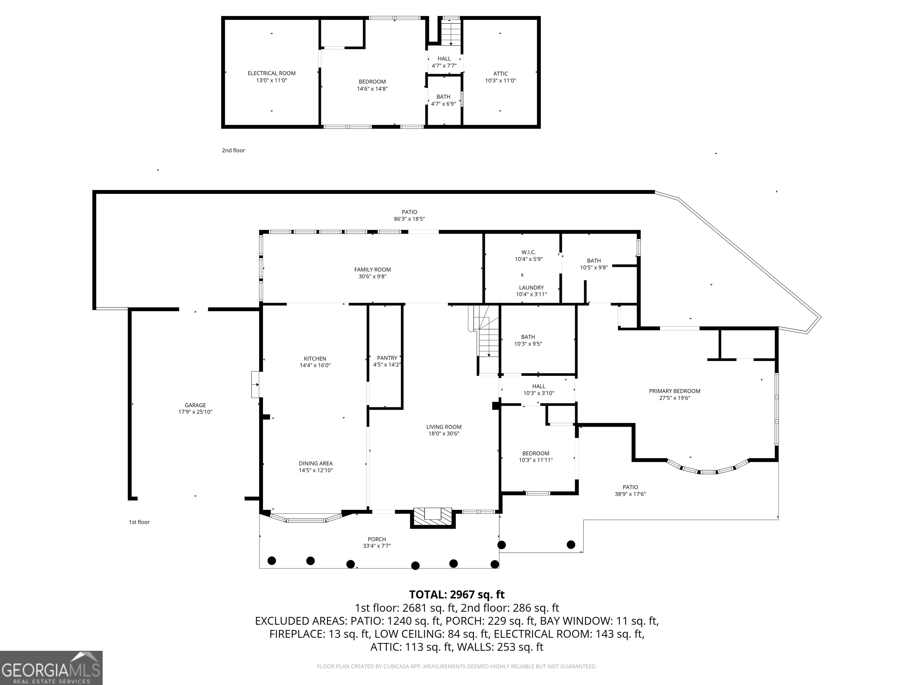 1116 Highway 76 W Property Photo 67