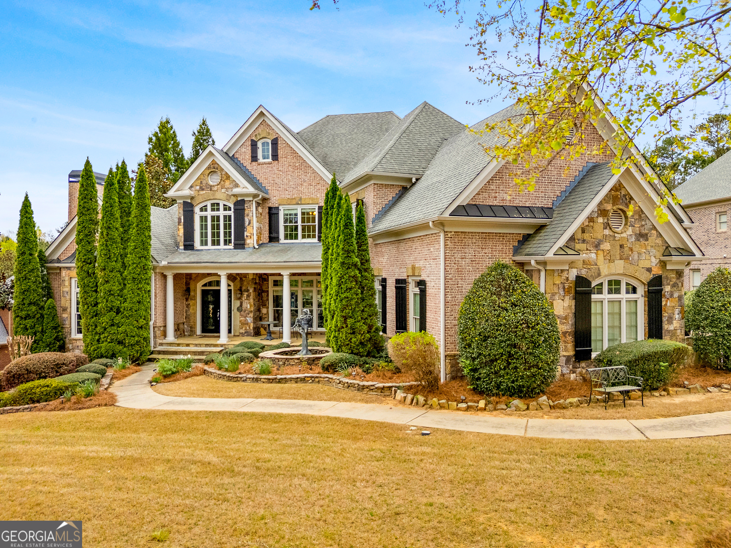 8960 Merion Drive
