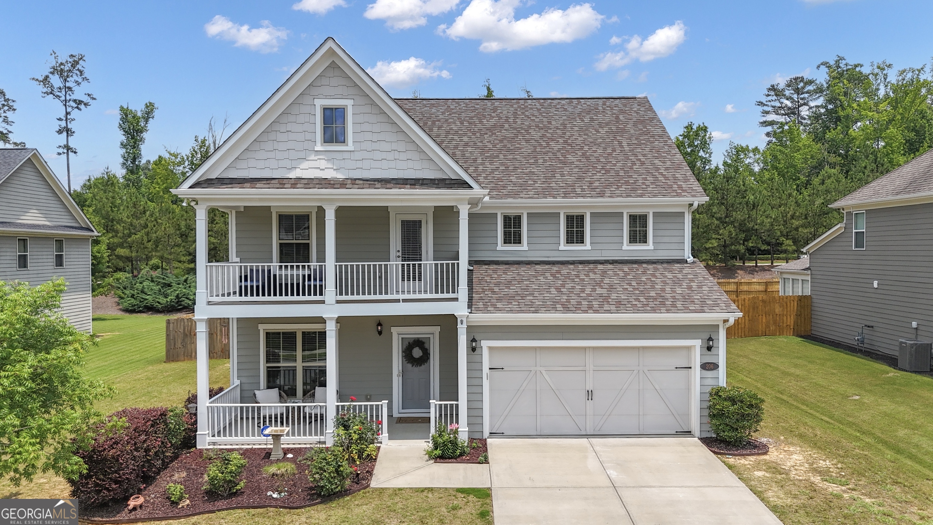 206 Roundwood Way
