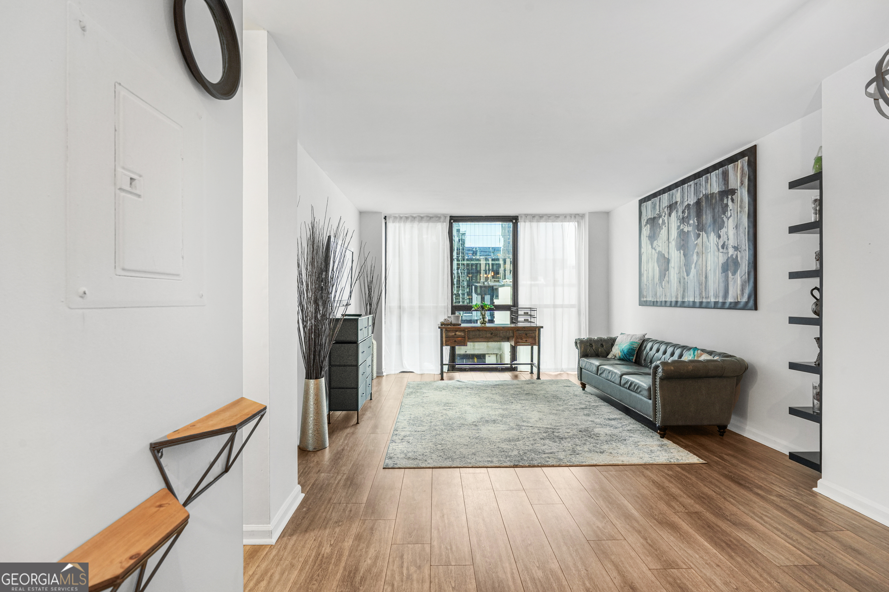 1280 W Peachtree Street NW # 1802 Property Photo 1
