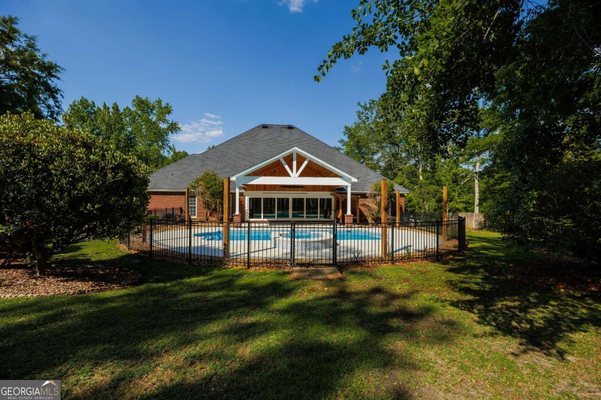 4305 Fouracre Place Property Photo 56