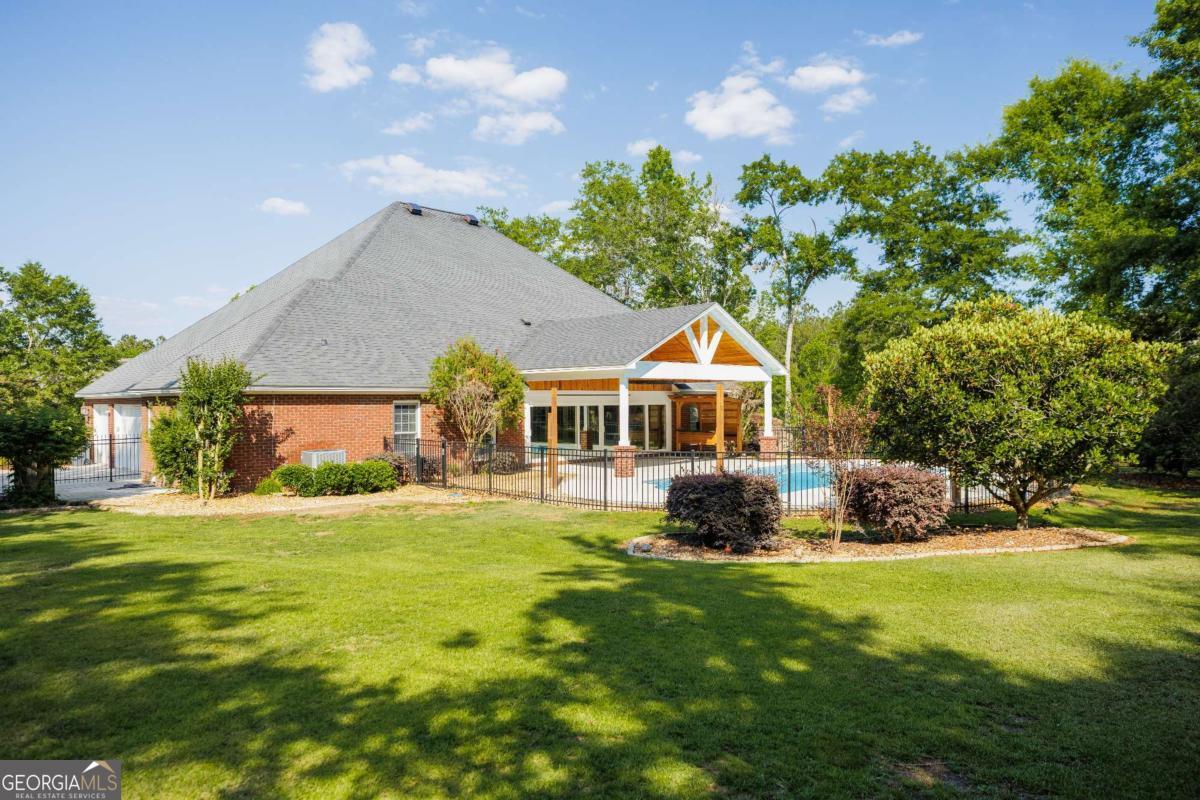 4305 Fouracre Place Property Photo 60