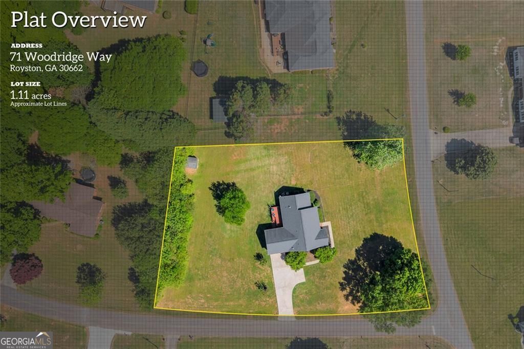 71 Woodridge Way Property Photo 4