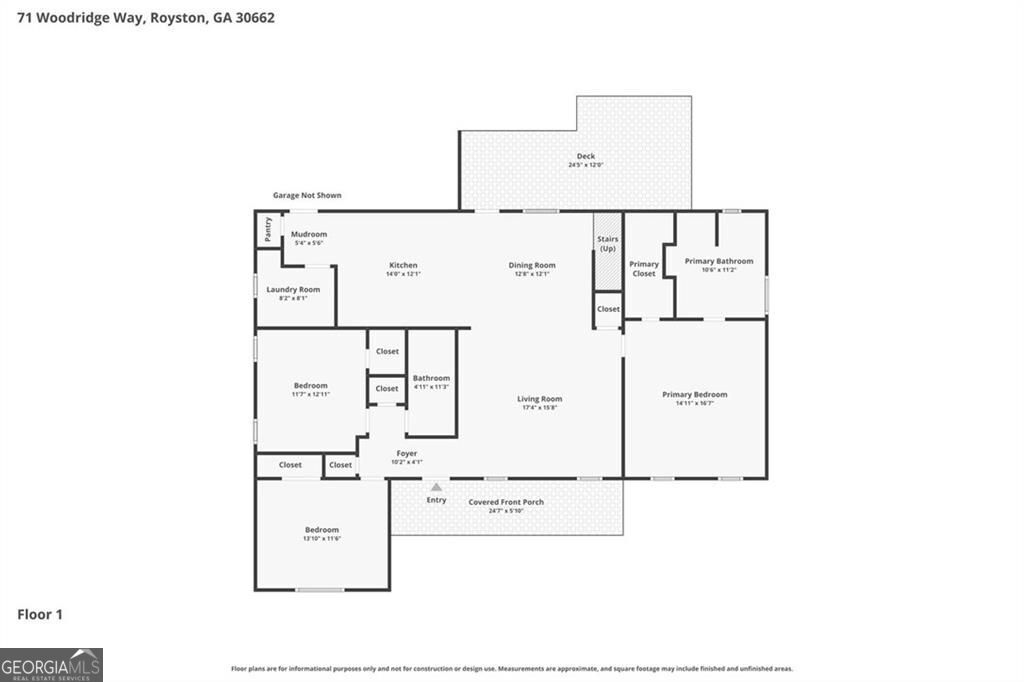 71 Woodridge Way Property Photo 47