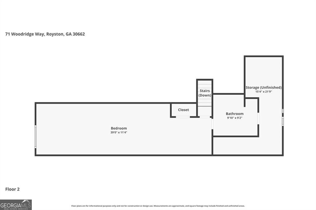 71 Woodridge Way Property Photo 48