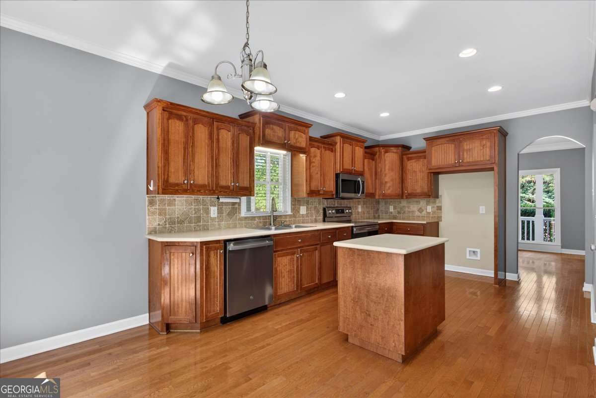218 Spearfish Drive Property Photo 21