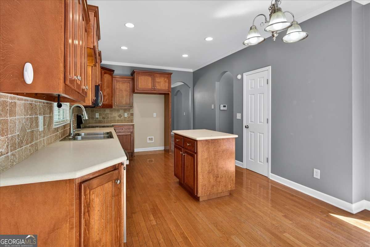 218 Spearfish Drive Property Photo 25