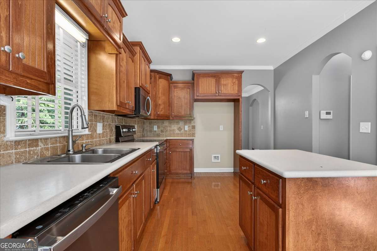 218 Spearfish Drive Property Photo 26