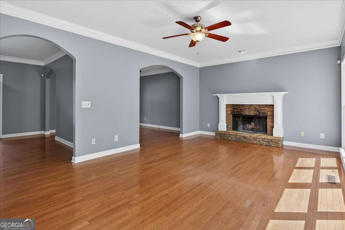 218 Spearfish Drive Property Photo 32
