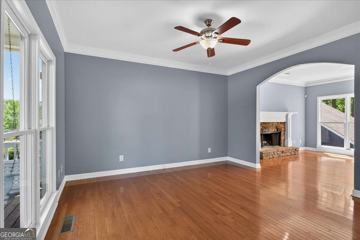 218 Spearfish Drive Property Photo 37